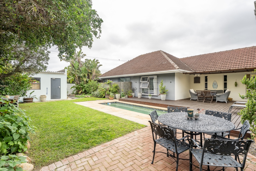 5 Bedroom Property for Sale in Blouberg Rise Western Cape